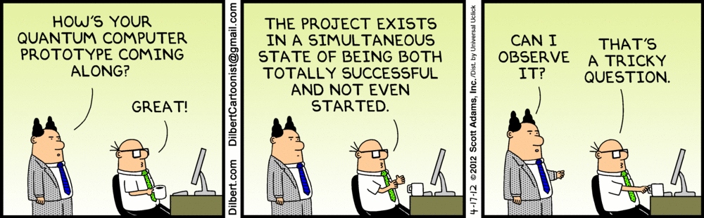 qcomputer