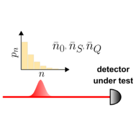 Certification of quantum properties of single-photon detectors