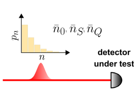 Certification of quantum properties of single-photon detectors