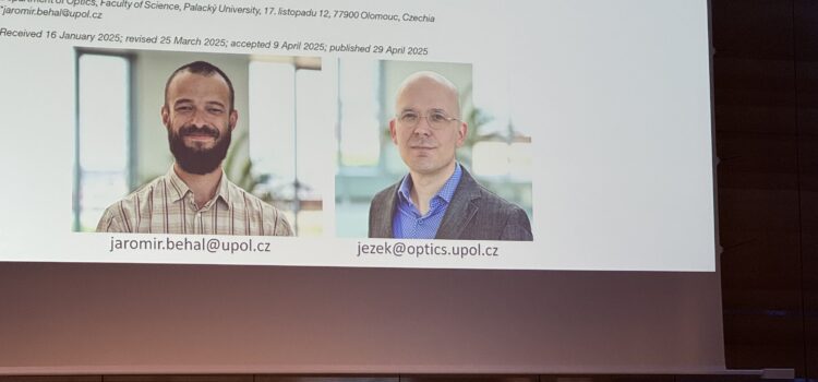 QOLO Continues Conference Participation Across Europe and the USA