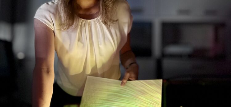 Expanding our optical toolbox: The supercontinuum picosecond laser